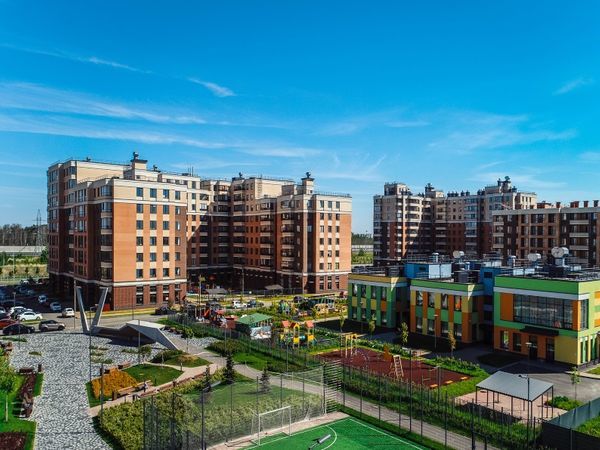 Петербургские банки начали открывать первые эскроу-счета застройщикам
