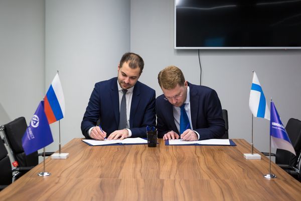 фото предоставлено компанией АО «ЮИТ Санкт-Петербург»