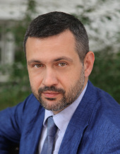 Владимир Лейгода/Патриархия.ру