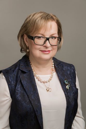 Наталия Ершова, ведущий архитектор ООО СК Дальпитерстрой/фото предоставлено компанией ООО «Строительная компания «Дальпитерстрой»