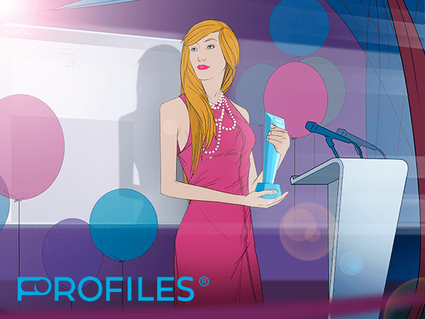 Объявлены победители рейтинга PROFILES среди специалистов