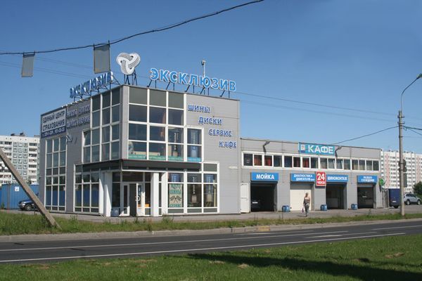 фото предоставлено компанией ООО "Эксклюзив"