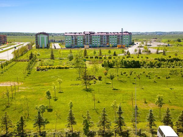 «Терминал-Ресурс» планирует открыть продажи в ЖК «Образцовый квартал 5»