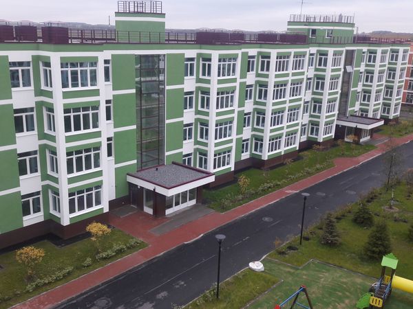 предоставлено компанией ООО "Терминал-Ресурс"