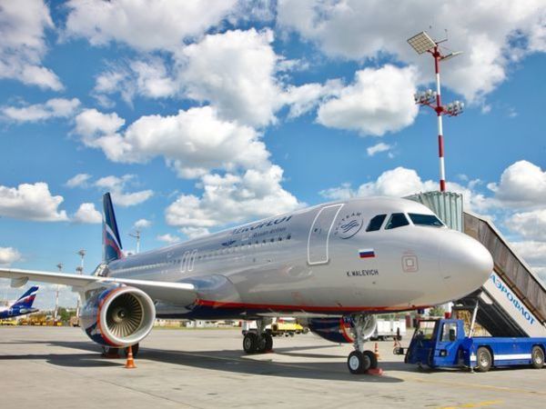 Аэрофлот вновь подтвердил соответствие рейтингу «четыре звезды» Skytrax