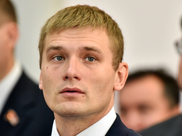 Валентин Коновалов: «Они решили взять жителей Хакасии измором»