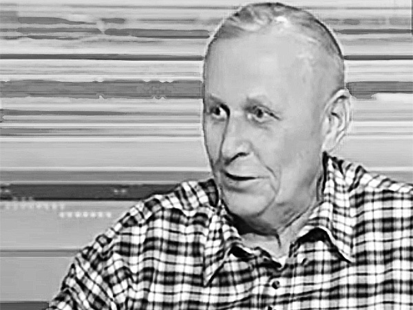 Михаил Веллер: Легенда о кадете