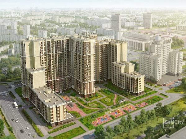 Успейте купить квартиру в ЖК «Москва» до повышения цен