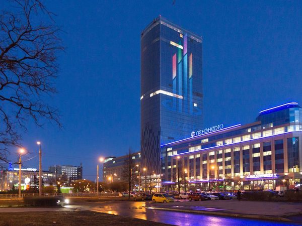 ГК «Лидер Групп» заняла второе место по объемам ввода жилья