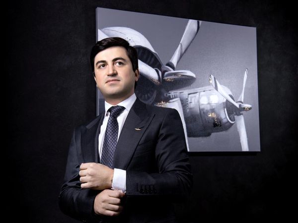 Юридическая служба Аэрофлота вошла в международный рейтинг издания The Legal 500