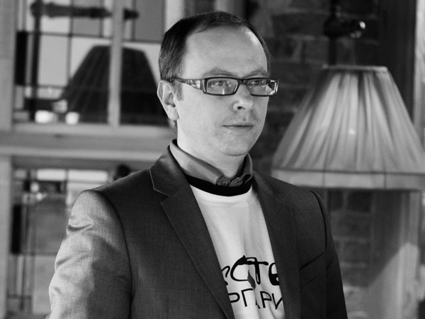 «Надо искать сегодняшних Шубертов». Антон Танонов рассказал о проектах петербургского филиала Союза композиторов