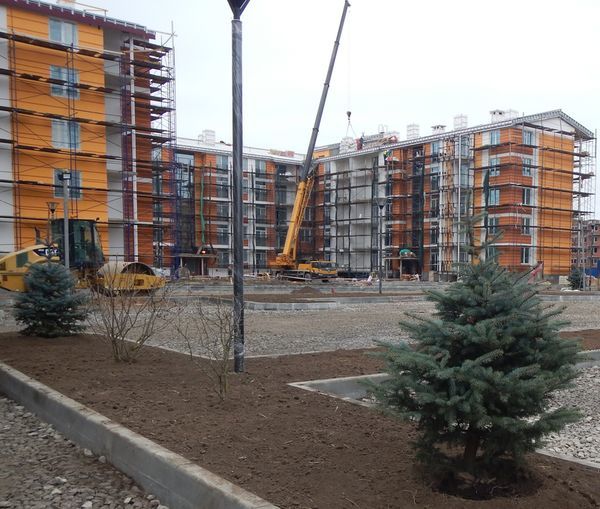предоставлено компанией ООО "Терминал-Ресурс"