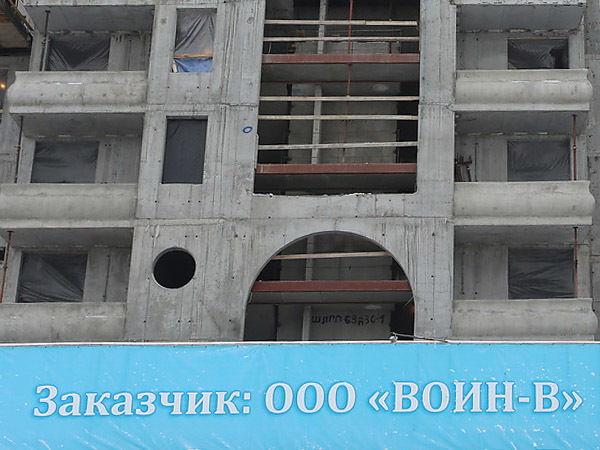 Отпустите долги, мы город защищаем. Петербургские активисты ищут спасения в КС от судебных расходов