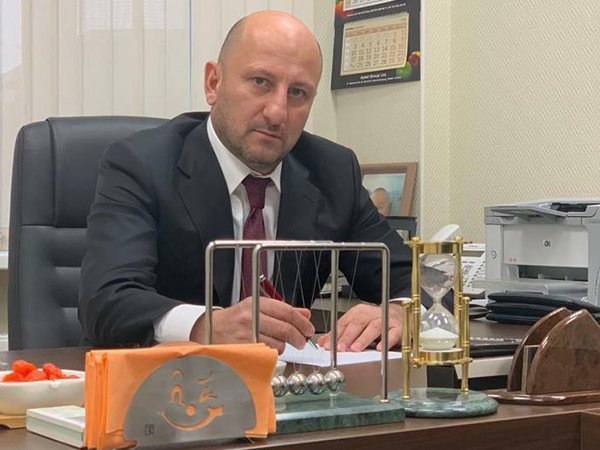 «Мстить не буду». Фруктовик Ахмедов реабилитирован