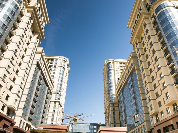 ЖК «Маршал» и ЖК «Граф Орлов» аккредитованы еще одним банком