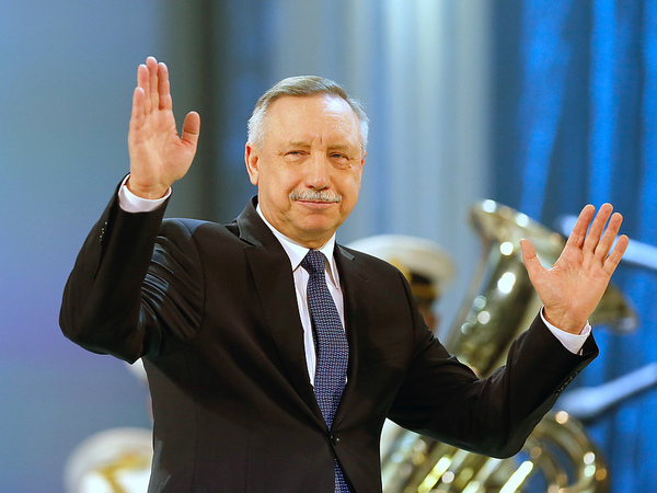 Беглов переписал бюджет с опозданием, но культурно, единороссы позаботились о своих обедах и спортсменах