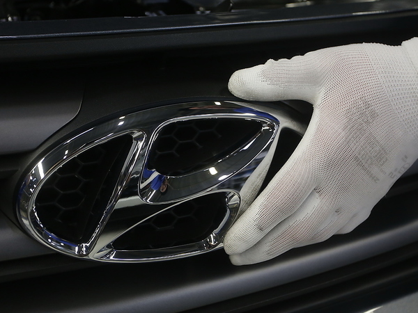 Моторам быть. Минпромторг разморозил новый завод Hyundai в Петербурге