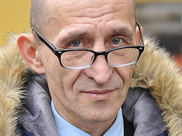 «Да, я служил в ГРУ, и что?». «Фонтанка» поговорила с российским журналистом, которого шведские СМИ считают шпионом