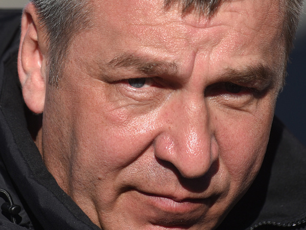 «Вам что, трудно решить эту задачу?» Игорь Албин встретился с градозащитниками и отчитал чиновников