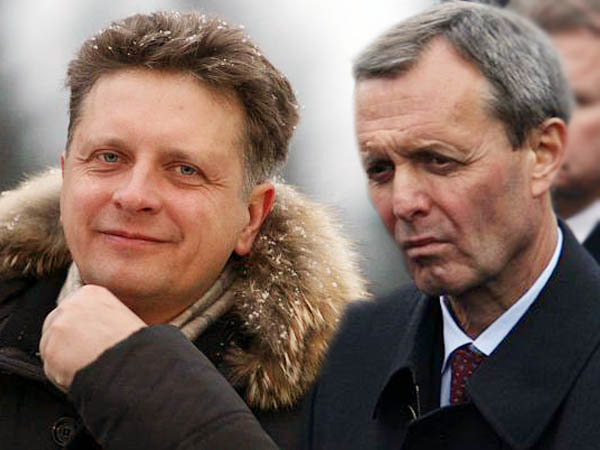 Только бизнес. Кто помогает формировать новое правительство Петербурга