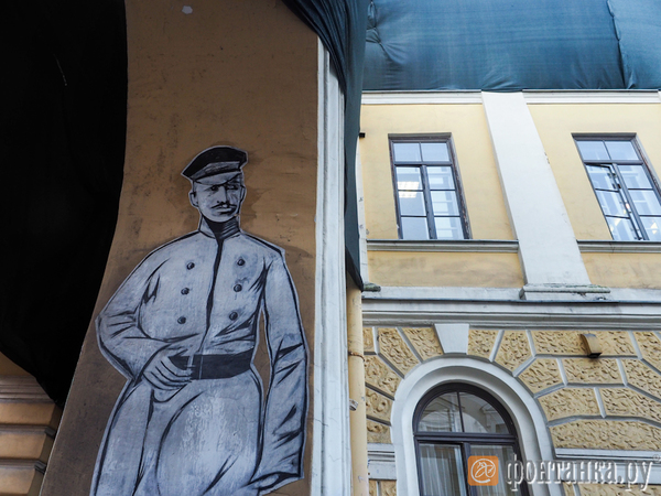 До востребования. Главпочтамт отселит сотрудников на Московский вокзал и в Купчино
