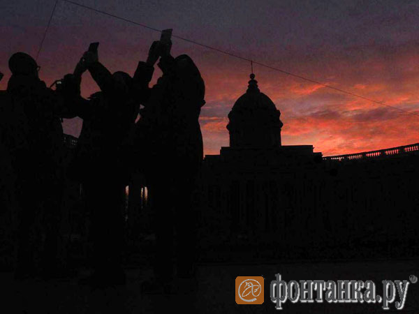 Эрмитаж дешевле квартиры. В Петербурге пересчитали кадастр