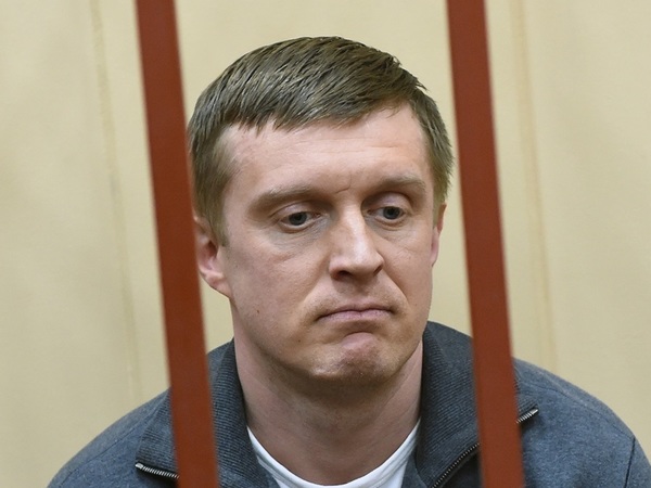 Ginza на счетчике по $800/сутки: Вадим Лапин проиграл фигуранту