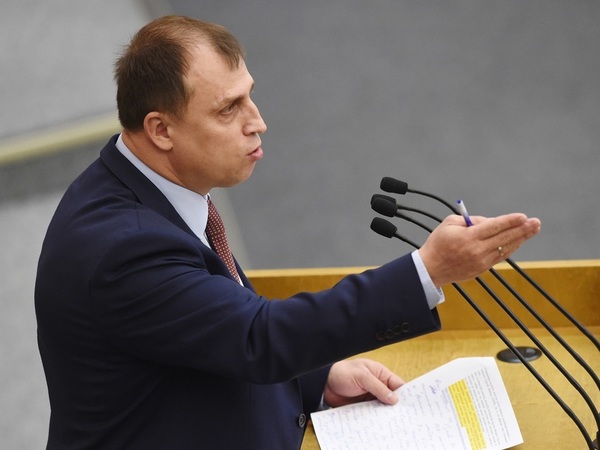 Сергей Вострецов: Изъятие детей – бред, но органы опеки призовём, чтобы не повторить Майдан