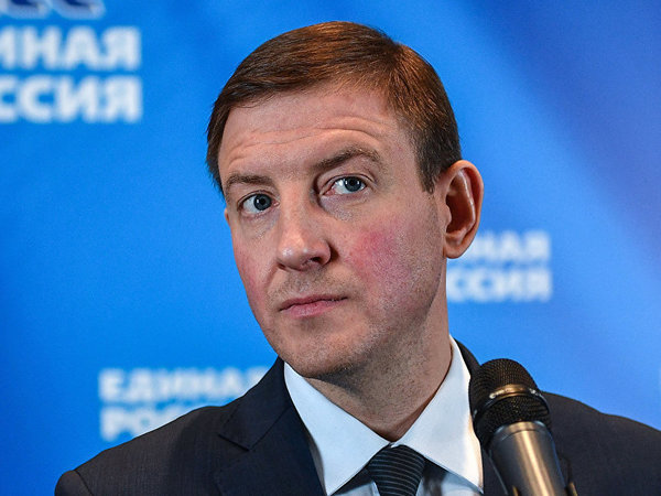 Без бунтарей и губернатора. «Единой России» рассказали, как жить дальше