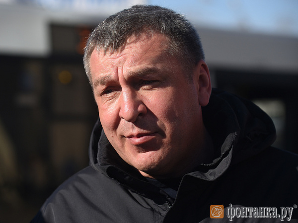 Игорь Албин: «На стадионе сказал: если узнаю, что хоть копейку утащили, – это тюрьма»