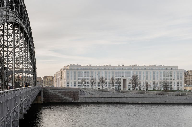 ЗАО «ЮИТ Санкт-Петербург»