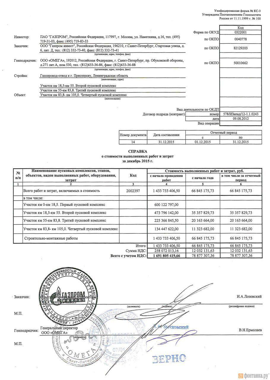 Пескову доложили, что проблем с газом в Ленобласти нет