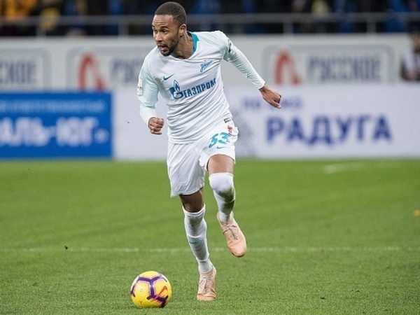 «Арсенал» – «Зенит». Грустное начало
