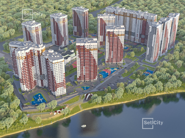фото предоставлено компанией "Петербургская Недвижимость"