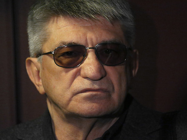 «Дела Сокурова» не будет. Беглов просит «дело провокатора»