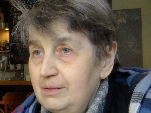 «Ей всего 69, можно многое ещё успеть». Заслуженному работнику культуры требуется помощь