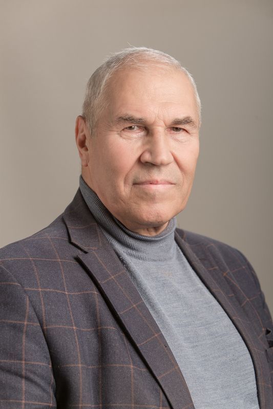 Геннадий Андреев, генеральный директор УК Технопарк №1/ фото предоставлено компанией УК "Технопарк №1"