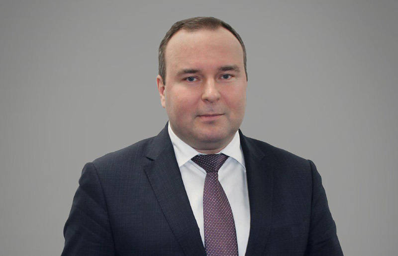 Дмитрий Лоскутов//glavkosmos.com