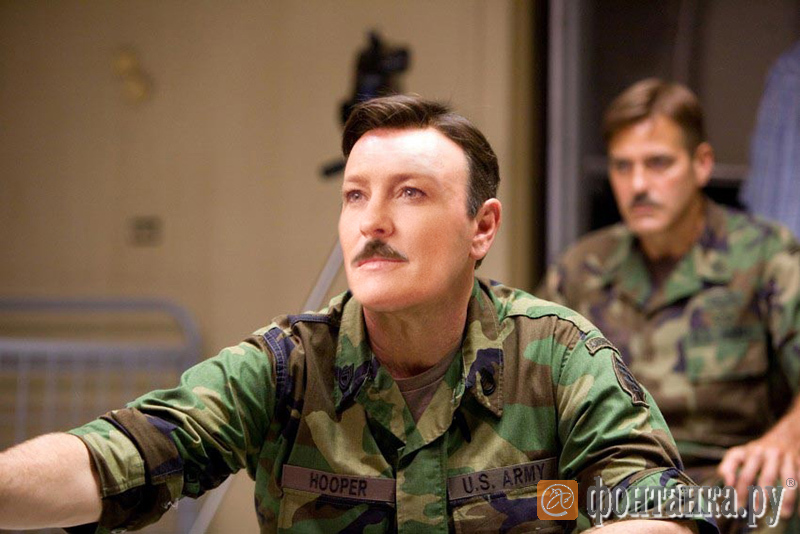 «Безумный спецназ», 2009 г.