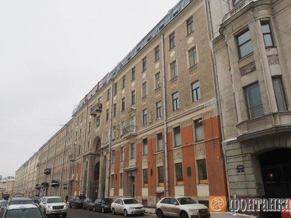 Как убрать сосули по закону
