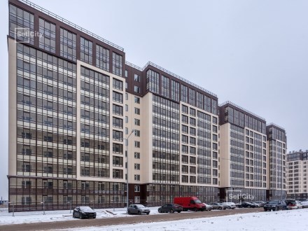 Фото предоставлено компанией Setl City