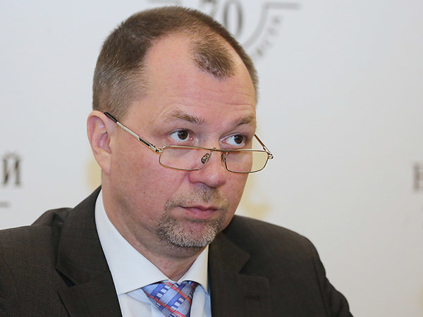 Комстрою нашли руководителя