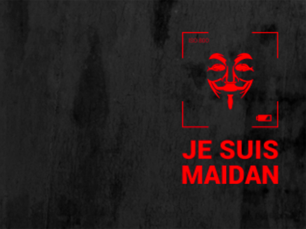 Je suis Maidan-SPb. Кто составляет списки врагов народа