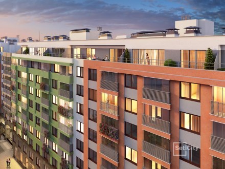Фото предоставлено компанией Setl City