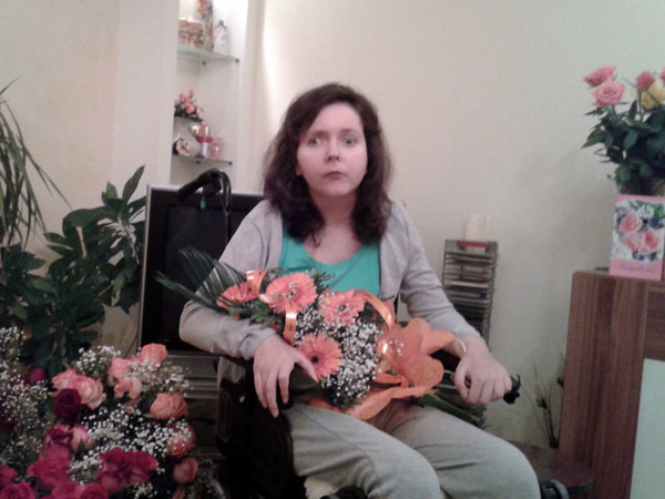 Милана Каштанова: 8 лет выживания