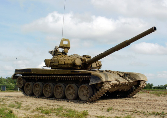 Т-72