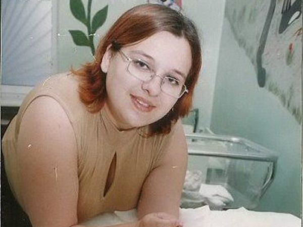 Многодетной маме нужна помощь