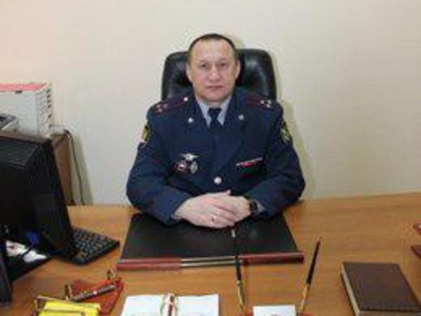 Форшмак от ФСИН: Таксисту не понравилось возить пьяного полковника