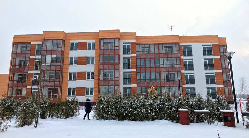 фото предоставлено компанией "Терминал-Ресурс"