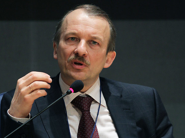 Алексашенко: Бояться санкций надо